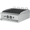Professional Gas Vapor Grill 13kW | Adexa 7LG020S