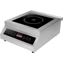 Professional Induction Cooker 5kW | Adexa AMCD506