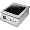 High Power Professional Induction Cooker 8kW | Adexa AMCD801