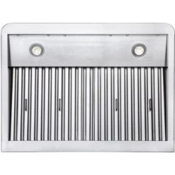 Commercial Extraction Canopy With Filter, Range Hood, Fan, Lights & Speed Control 900mm | Adexa AP238PS1536 -Kitchen Series Store AP238PS15362 1200x1200 1