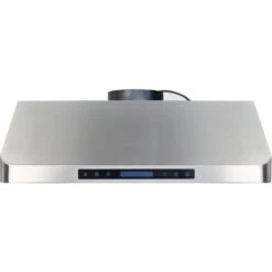 Commercial Extraction Canopy With Filter, Range Hood, Fan, Lights & Speed Control 900mm | Adexa AP238PS1536 -Kitchen Series Store AP238PS15367 1200x1200 1