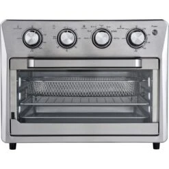 23 Litre Air Fryer Oven Countertop 1.6kW | Adexa ATS25K -Kitchen Series Store ATS25K 2 1200x1200 1