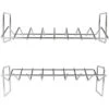 BBQ Roasting & Rib Rack For 16'' & 18'' Kamado Grills | Adexa AUURM