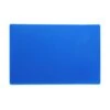 530mm X 325mm High Density Commercial Cutting Board In Blue | Adexa 4740B