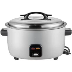 Commercial Rice Cooker 10 Litres | Adexa CFXB100A