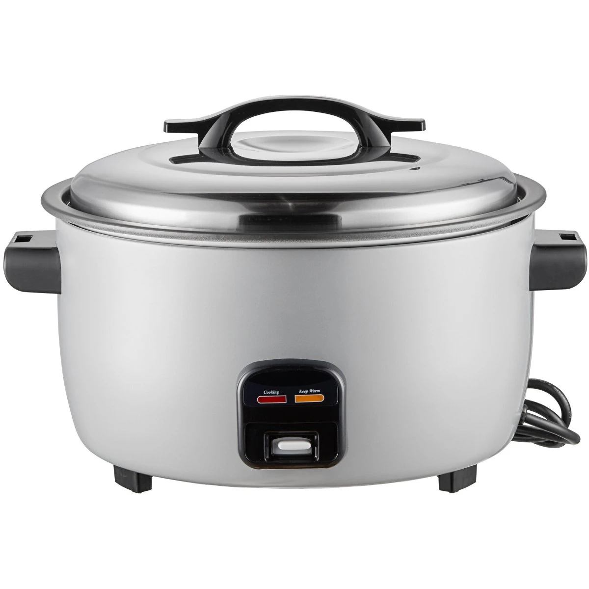 Commercial Rice Cooker 10 Litres | Adexa CFXB100A 1 Commercial Rice Cooker 10 Litres | Adexa CFXB100A
