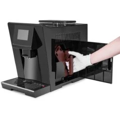 Commercial Automatic Coffee Machine 19bar | Adexa CLTS8 -Kitchen Series Store CLTS8 7 1200x1200 1