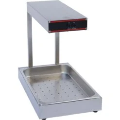 Commercial Electric Food Warmer 1xGN1/1 | Adexa CS310