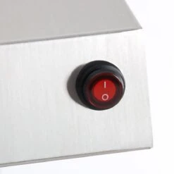 Commercial Food & Chip Warmer 1xGN1/1 | Adexa CW11 -Kitchen Series Store CW11202 1200x1200 1