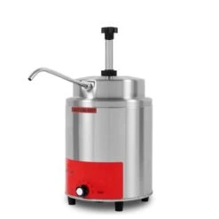 Commercial Cheese Warmer | Adexa CW44B