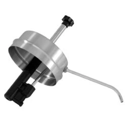 Commercial Cheese Warmer | Adexa CW44B -Kitchen Series Store CW44B 5 1200x1200 1