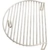 Cooking Grid Expander For Kamado SEMinimax Stainless Steel | Adexa AUDMM