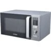 Commercial Microwave Oven With Grill 25 Litre 1400W | Adexa D90D25EL