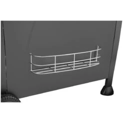 Gas BBQ Grill With 2 Burners & Side Trays | Adexa E10C10C32 -Kitchen Series Store E10C10C32 2 1200x1200 1