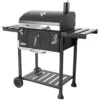 Charcoal BBQ Grill 1250x570x1120mm | Adexa E13015LT1