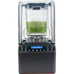 Professional Blender With Sound Enclosure 1.2 Litre 1500W | Adexa E8 -Kitchen Series Store E8 3 1200x1200 1