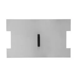 Commercial Deep Fat Fryer 20 Litres 3kW Free Standing | Adexa MAREF201S -Kitchen Series Store EF201S 14 1200x1200 1