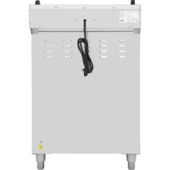 Commercial Deep Fat Fryer 20 Litres 3kW Free Standing | Adexa MAREF201S -Kitchen Series Store EF201S 6 1200x1200 1