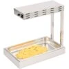 Commercial Food & Chip Warmer 1xGN1/1 | Adexa EFC01B