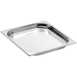 Table Top Chip Station Stainless Steel | Adexa FFS01A -Kitchen Series Store FFS01A 4 1200x1200 1
