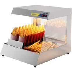 Countertop Chip Warming Machine | Adexa FW1