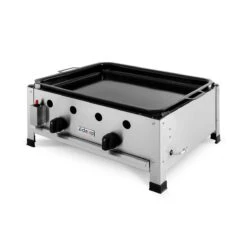 Commercial Gas BBQ Grill 2 Burners Table Top | Adexa GG1102A -Kitchen Series Store GG1102A201 1200x1200 1