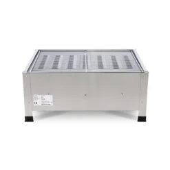 Commercial Gas BBQ Grill 2 Burners Table Top | Adexa GG1102B 17 Commercial Gas BBQ Grill 2 Burners Table Top | Adexa GG1102B -Kitchen Series Store GG1102B204 1200x1200 1