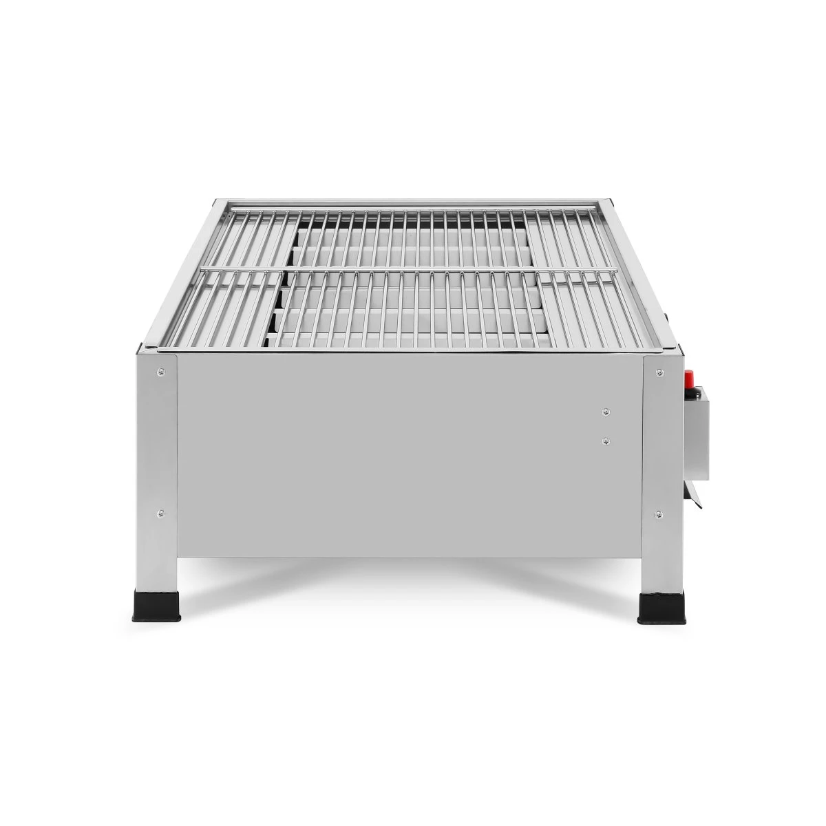 Commercial Gas BBQ Grill 2 Burners Table Top | Adexa GG1102B 7 Commercial Gas BBQ Grill 2 Burners Table Top | Adexa GG1102B - Image 7