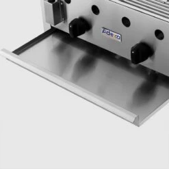 Commercial Gas BBQ Grill 2 Burners Table Top | Adexa GG1102B 15 Commercial Gas BBQ Grill 2 Burners Table Top | Adexa GG1102B -Kitchen Series Store GG1102B209 1200x1200 1