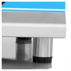 Commercial Gas Griddle Smooth Plate 1 Zone 3kW Countertop | Adexa GG360 -Kitchen Series Store GG360 8 1200x1200 1