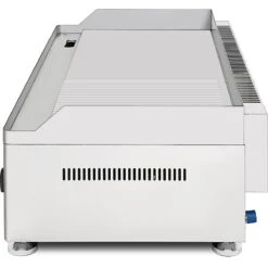 Commercial Gas Griddle Smooth/Ribbed Plate 3 Zones 9kW Countertop | Adexa GGN10002 -Kitchen Series Store GGN10002 3 1200x1200 1