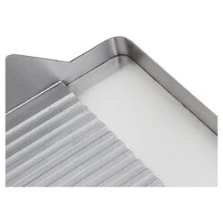 Commercial Gas Griddle Smooth Plate 2 Zones Countertop | Adexa GGN6002 -Kitchen Series Store GGN6002 9 1200x1200 1