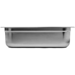 Stainless Steel Gastronorm Pan GN1/1 Depth 150mm | Adexa E8011150-8116