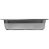 Stainless Steel Gastronorm Pan GN1/4 Depth 65mm | Adexa E8014065-8142