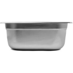 Stainless Steel Gastronorm Pan GN1/9 Depth 150mm | Adexa E8019150-8196