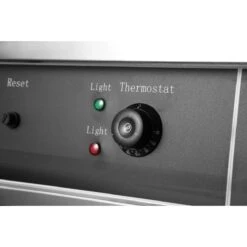 Commercial Fryer Double Electric 2x30 Litre 20kW Free Standing | Adexa HEF262 -Kitchen Series Store HEF262 3 1200x1200 1