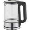 360° Rotation Automatic Cordless Electric Glass Jug Kettle 1.7 Litre | Adexa HHB8707