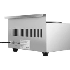 Professional Electric Boiling Top 2.6kW | Adexa HSC2203 -Kitchen Series Store HSC2203 3 1200x1200 1