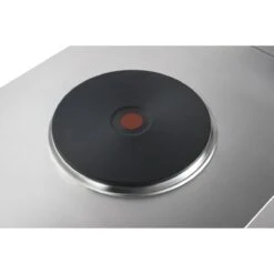 Professional Electric Boiling Top 2.6kW | Adexa HSC2203 -Kitchen Series Store HSC2203 5 1200x1200 1