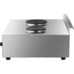Professional Electric Boiling Top 4.6kW | Adexa HSC2205 -Kitchen Series Store HSC2205 2 1200x1200 1