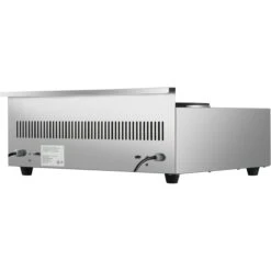 Professional Electric Boiling Top 4.6kW | Adexa HSC2205 -Kitchen Series Store HSC2205 3 1200x1200 1