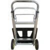 Sack Truck / Hand Truck Aluminium Telescopic Foldable 1000x400x430mm | Adexa HT1105B
