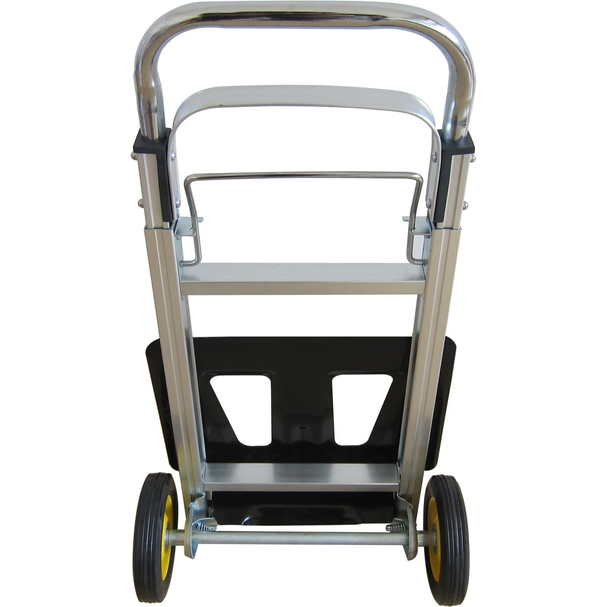 Sack Truck / Hand Truck Aluminium Telescopic Foldable 1000x400x430mm | Adexa HT1105B 1 Sack Truck / Hand Truck Aluminium Telescopic Foldable 1000x400x430mm | Adexa HT1105B