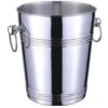 Wine & Champagne Bucket Stainless Steel | Adexa IBB001