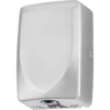 Commercial Automatic Hand Dryer Brushed Stainless Steel | Adexa KW1019