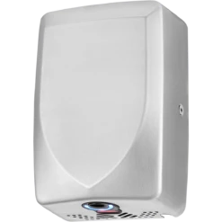 Commercial Automatic Hand Dryer Brushed Stainless Steel | Adexa KW1019