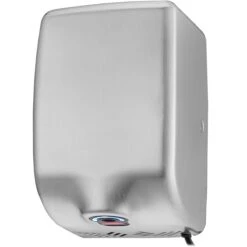 Commercial Automatic Hand Dryer Brushed Stainless Steel | Adexa KW1020
