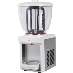 Commercial Cold Drinks Dispenser 1 X 25 Litres | Adexa LSJ25L