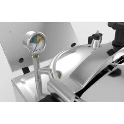 Commercial Pressure Fryer 15 Litres 3kW Countertop | Adexa MDXZ16 -Kitchen Series Store MDXZ162 1200x1200 1