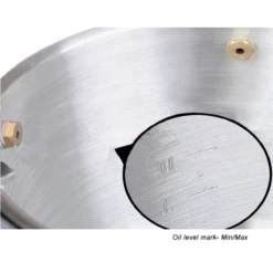 Commercial Pressure Fryer 15 Litres 3kW Countertop | Adexa MDXZ16 -Kitchen Series Store MDXZ165 1200x1200 1